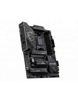 MSI X870E GAMING PLUS WIFI