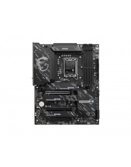 MSI Z890 GAMING PLUS WIFI6E