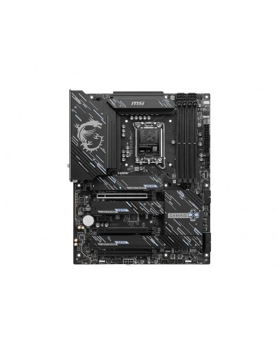 MSI Z890 GAMING PLUS WIFI6E