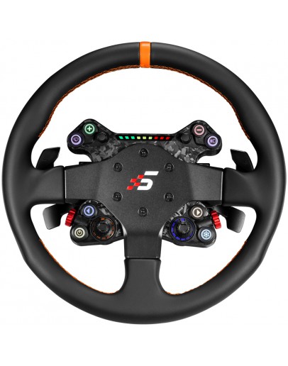 SIMAGIC Rally Steering Wheel. S216
