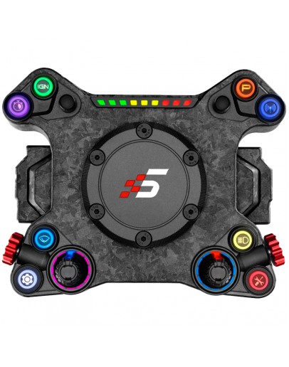 SIMAGIC Universal hub: compatible with most 70mm