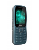 NOKIA 123 SHIELD DS GREEN