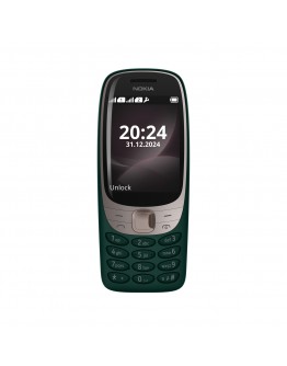NOKIA 6310 DS GREEN 2025