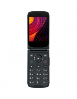 TCL ONETOUCH 4043 Flip Phone, 3.2'' Main +