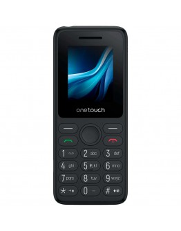 TCL ONETOUCH 5041 Phone, 1.8'' Display, Rear VGA