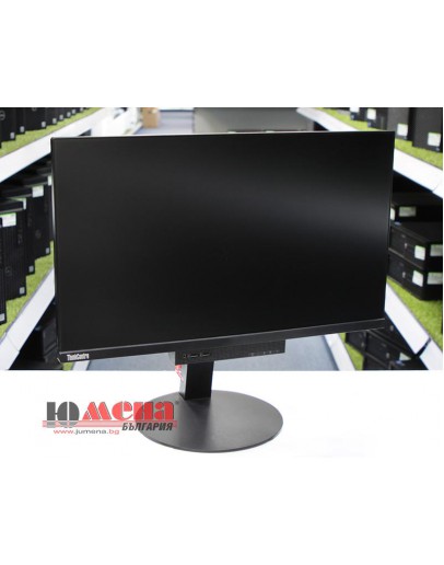 Lenovo ThinkCentre M720q Tiny-In-One 24