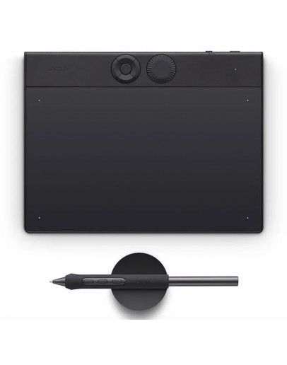 Таблет Wacom Intuos Pro pen tablet small
