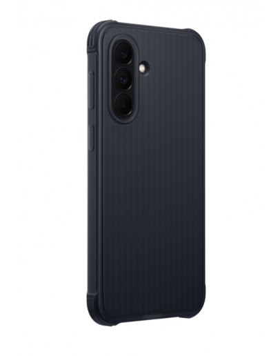 Samsung A37 Rugged Case Black