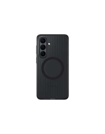 Samsung EF-RS947CBEGWW S26+ Rugged Magnet Case Bla
