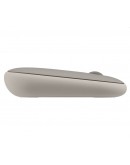 Logitech Pebble M350 Wireless Mouse - SAND - EMEA