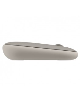 Logitech Pebble M350 Wireless Mouse - SAND - EMEA