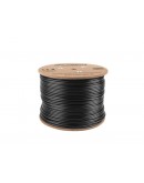Lanberg LAN cable CAT.6 UTP 305m solid outdoor CU,