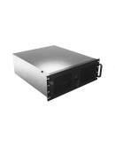 Lanberg Rackmount server chassis ATX 520/12 19/4U