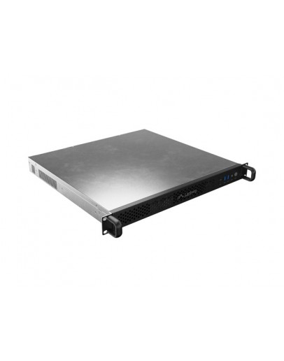 Lanberg Rackmount Server Chassis ATX 420/10 19/1U