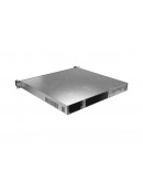 Lanberg Rackmount Server Chassis ATX 420/10 19/1U