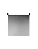 Lanberg Rackmount Server Chassis ATX 420/10 19/1U