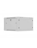 Lanberg rack cabinet 19 wall-mount 9U / 600x600 fo