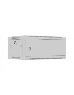 Lanberg rack cabinet 19 wall-mount 4U / 600x450 fo