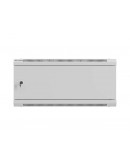 Lanberg rack cabinet 19 wall-mount 4U / 600x450 fo