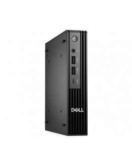 Dell Pro Micro Plus QBM1250,Intel Core Ultra 7 265
