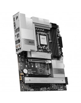 MSI PRO Z890-A WIFI, LGA 1851, Dual Channel DDR5