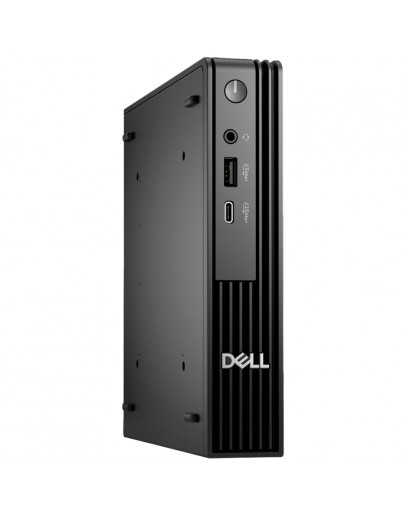 Dell Pro Micro (QCM1250), Intel Core