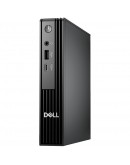 Dell Pro Micro (QCM1250), Intel Core