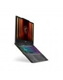 Лаптоп MSI Cyborg 15 B13WFKG, i7-13620H (10C/16T, up to 4