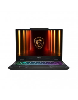 Лаптоп MSI Cyborg 15 B13WEKG, i5-13420H (8C/12T, up to 4.