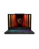 Лаптоп MSI Cyborg 15 B13WEKG, i7-13620H (10C/16T, up to 4