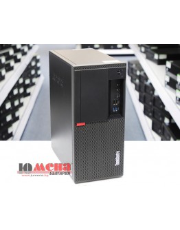 Lenovo ThinkCentre M920t