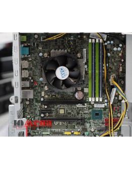 Lenovo ThinkCentre M920t