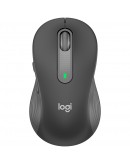 LOGITECH M650L Signature Bluetooth Mouse -