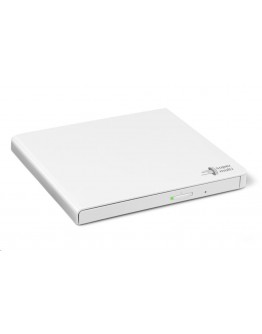 Hitachi-LG GP57EW40 Ultra Slim External DVD-RW