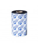 Premium resin black 110mmx450m ribbon (PK OF 8)