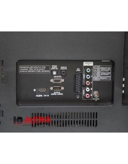 LG 32LD450