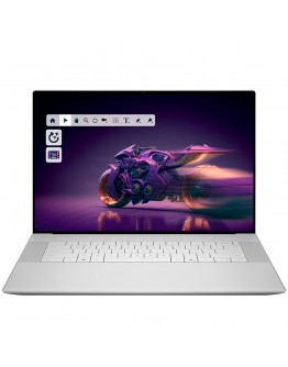 Лаптоп Dell 16 Premium (DA16250), Intel Core Ultra 7