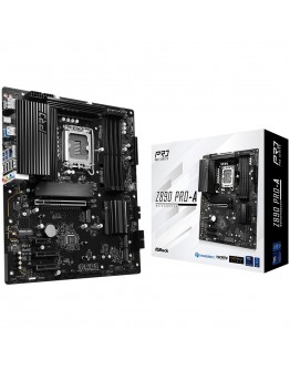 ASROCK Z890 Pro-A ATX LGA1851