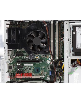 HP EliteDesk 800 G2 SFF