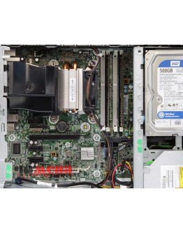 HP EliteDesk 800 G1 SFF