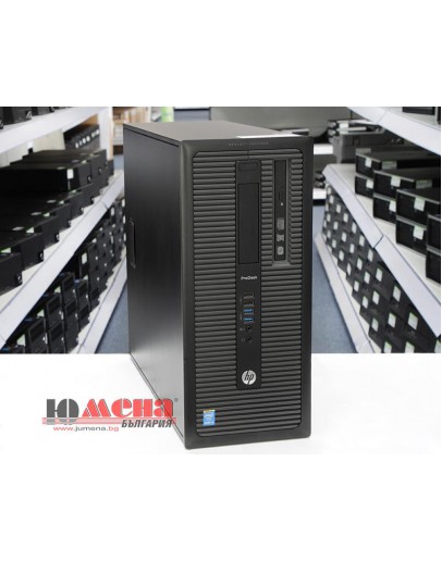 HP ProDesk 600 G1 TWR