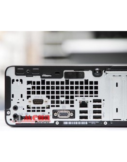 HP EliteDesk 705 G4 SFF
