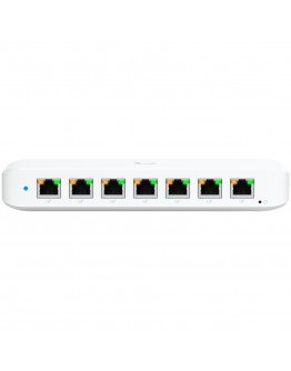 UBIQUITI UniFi Switch Ultra 60W