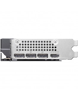 MSI Video Card NVIDIA GeForce RTX 5060 Ti 16G