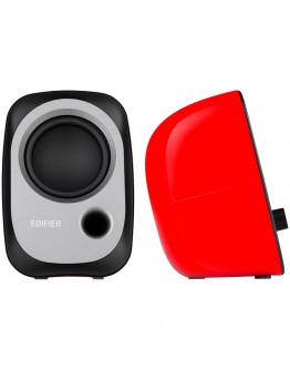 Edifier R12U 2.0 Audio System, USB, AUX,