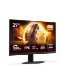 Монитор AOC 27G4ZR