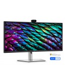 Монитор Dell P3426WEB