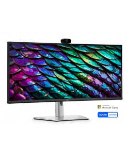 Монитор Dell P3426WEB