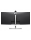 Монитор Dell P3426WEB