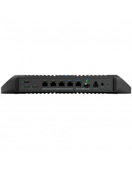 UBIQUITI UniFi Industrial Cloud Gateway, 10GbE,